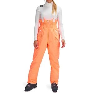 Free People All Prepped Bib Ski Pant
